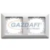 GAO 4344H BUSINESS LINE S kettes keret, fehér