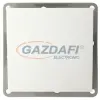 GAO 4700H MODUL váltókapcsoló betét, süllyesztett, fehér