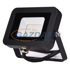 GAO 6983H LED Fényvető, &quot;SLIM&quot;, SMD, 10W, 900lm, 4000K, IP65 kültéri világítás