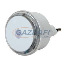 GAO 7000H Led irányfény, alkonykapcsolóval, 0,8W, 250V, IP20 világítás