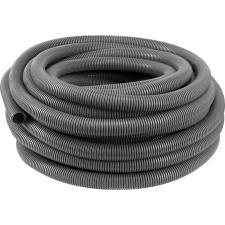 GAO 7477H PVC gégecső, 320N, Ø25, 50 méter, szürke színben villanyszerelés