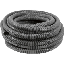 GAO 7478H PVC gégecső, 320N, Ø32, 10 méter, szürke színben villanyszerelés