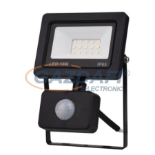 GAO 8178H LED fényvető, EcoSpot, 20W, 1400Lm, 4000K, mozgásérzékelővel világítás