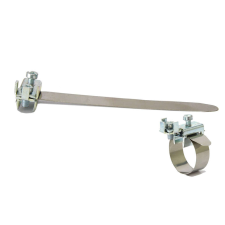 GAO Földelő szalag 1/8"-3/8" villanyszerelés
