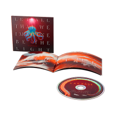  Garbage - Let All That We Imagine Be The Light (Digipak) (CD) alternatív