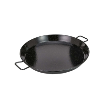 Garcima Paella Sütő - Zománcozott - 80cm edény