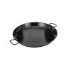 Garcima paella zománcozott szeletsütő 50cm