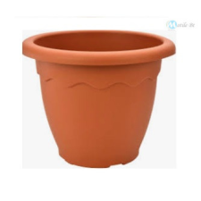  Garda virágcserép 30 cm kerti tárolás