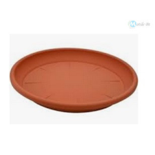  Garda virágcserép alátét 28 cm kerti tárolás