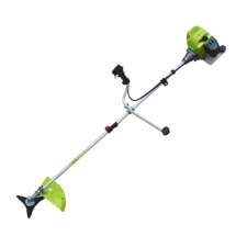 Garden Brush Cutter CC-530 benzines fűkasza, 3.4 LE fűkasza