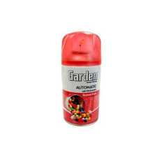 Garden bubble gum légfrissítő 300ml tisztító- és takarítószer, higiénia