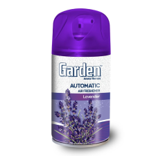  Garden elektromos légfrissítő utántöltő 260 ml Lavender tisztító- és takarítószer, higiénia
