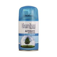  Garden elektromos légfrissítő utántöltő Clean Air - 260 ml tisztító- és takarítószer, higiénia