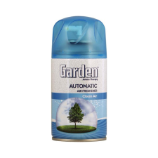 Garden elektromos légfrissítő utántöltő Clean Air - 260 ml tisztító- és takarítószer, higiénia