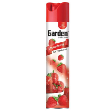 Garden eper légfrissítő 300ml tisztító- és takarítószer, higiénia