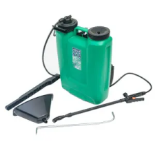 Garden Háti permetező 16 literes Garden Lux permetező