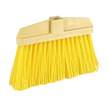  Garden kerti seprű erős műanyag szállal takarító és háztartási eszköz