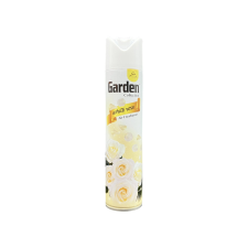 Garden légfrissítő 300ml - Fehér rózsa tisztító- és takarítószer, higiénia