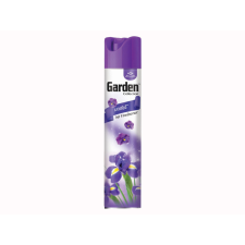 Garden légfrissítő 300ml - Ibolya tisztító- és takarítószer, higiénia