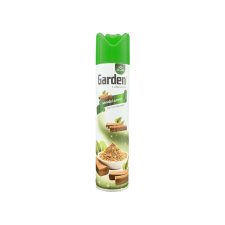 Garden légfrissítő 300ml - Szantálfa tisztító- és takarítószer, higiénia