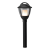 Garden Lights Laurus állólámpa, LED, antracit (180112 - 2573061)