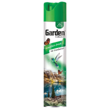 Garden mountain fresh légfrissítő 300ml tisztító- és takarítószer, higiénia