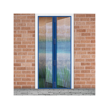 Garden of Eden/Delight szúnyogháló tengpartos mintával 100x210cm szúnyogháló