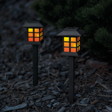 Garden Of Eden LED-es szolár lámpa 11403C kültéri világítás