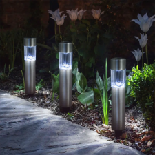 Garden Of Eden LED szolár lámpa kültéri világítás