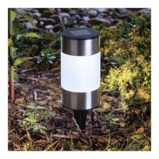 Garden Of Eden LED szolár lámpa 13 cm kültéri világítás