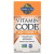 Garden of Life Vitamin Code Nyers C-vitamin, 60 db növényi kapszula