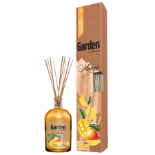 Garden pálcikás illatosító Mangó 100ml tisztító- és takarítószer, higiénia