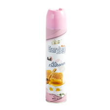 Garden púder-méz és kamilla légfrissítő 300ml tisztító- és takarítószer, higiénia