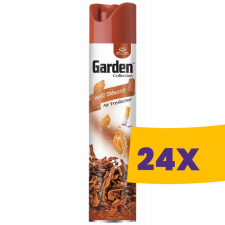 Garden vízbázisú légfrissítő Anti-dohányfüst 300ml (Karton - 24 db) tisztító- és takarítószer, higiénia