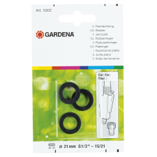 Gardena 05301-20 Tömítőgyűrű öntözéstechnikai alkatrész