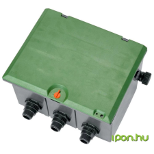 Gardena 1255-29 Szelepdoboz V3 öntözéstechnikai alkatrész