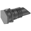 Gardena 13215-20 Micro-Drip-System Öntözőrendszer végzáró dugó 4,6mm (10db / csomag)