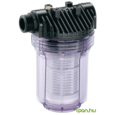 Gardena 1731-20 Előszűrő szivattyúkhoz 3000 l/h (Basic garancia) öntözéstechnikai alkatrész