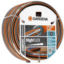 Gardena 18083-20 Comfort HighFLEX tömlő 19 mm (3/4") 25 m (Basic garancia) öntözéstechnikai alkatrész