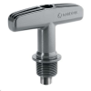 Gardena 2765-20 Furatkészítő béklyóhoz 3/4" külső menettel (2765-20)