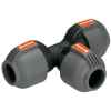 Gardena 2771-20 T-elem 25 mm (2771-20)