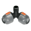 Gardena 2783-20 Sarok elem 25 mm x 3/4" külső menettel (2783-20)