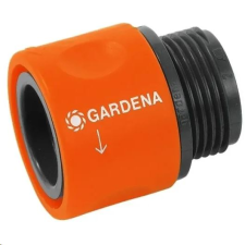 Gardena 2917-20 OGS átmeneti tömlőelem 26,5 mm (G 3/4") (2917-20) öntözéstechnikai alkatrész