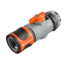 Gardena 2942-20 OGS zárószabályozó 1/2" (2942-20) öntözéstechnikai alkatrész