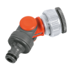 Gardena 2999-20 Csuklós csapelem 33,3mm (G1") / 26,5mm (G3/4")
