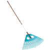 Gardena 3015-20 műanyag lombseprű nyéllel (3015-20)