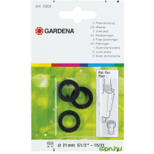 Gardena 5302-20 Tömítés 3db világítás