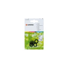 Gardena 5303-20 O-gyűrű (5 db) öntözéstechnikai alkatrész