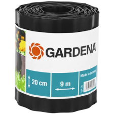 Gardena Ágyáskeret 20 cm barna barkácsszerszám