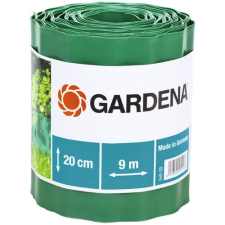 Gardena Ágyáskeret 20 cm zöld hűtés, fűtés szerelvény